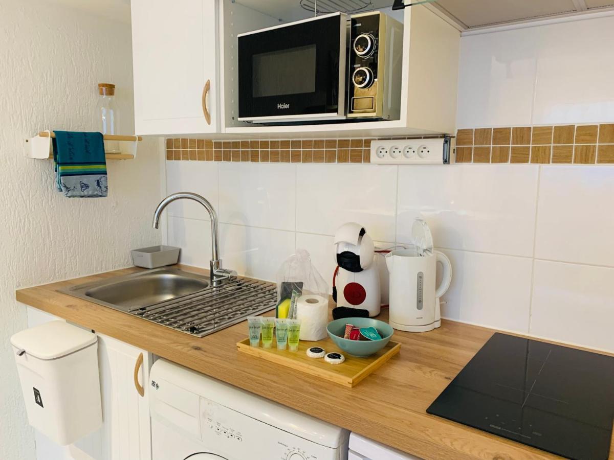 Apartment Golfe Juan Dans Avec Piscine *